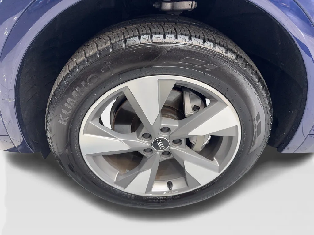 Audi Q5 photo 90