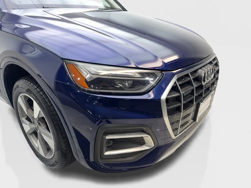Audi Q5 photo 19