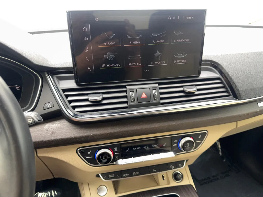Audi Q5 photo 64