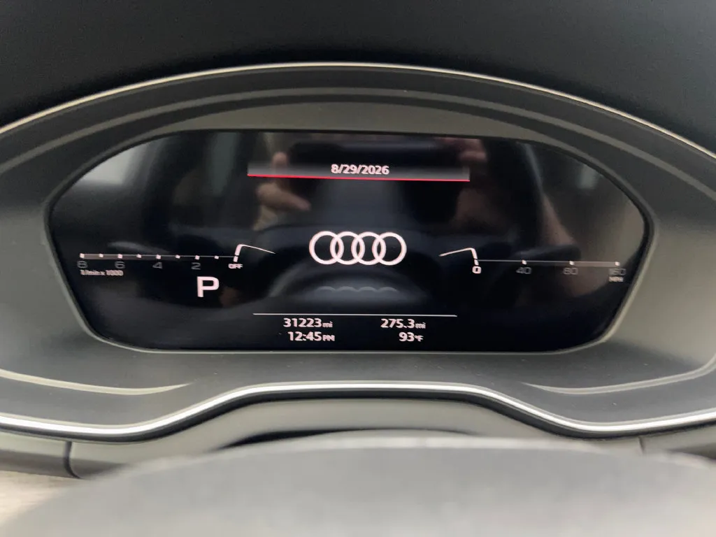 Audi Q5 photo 62