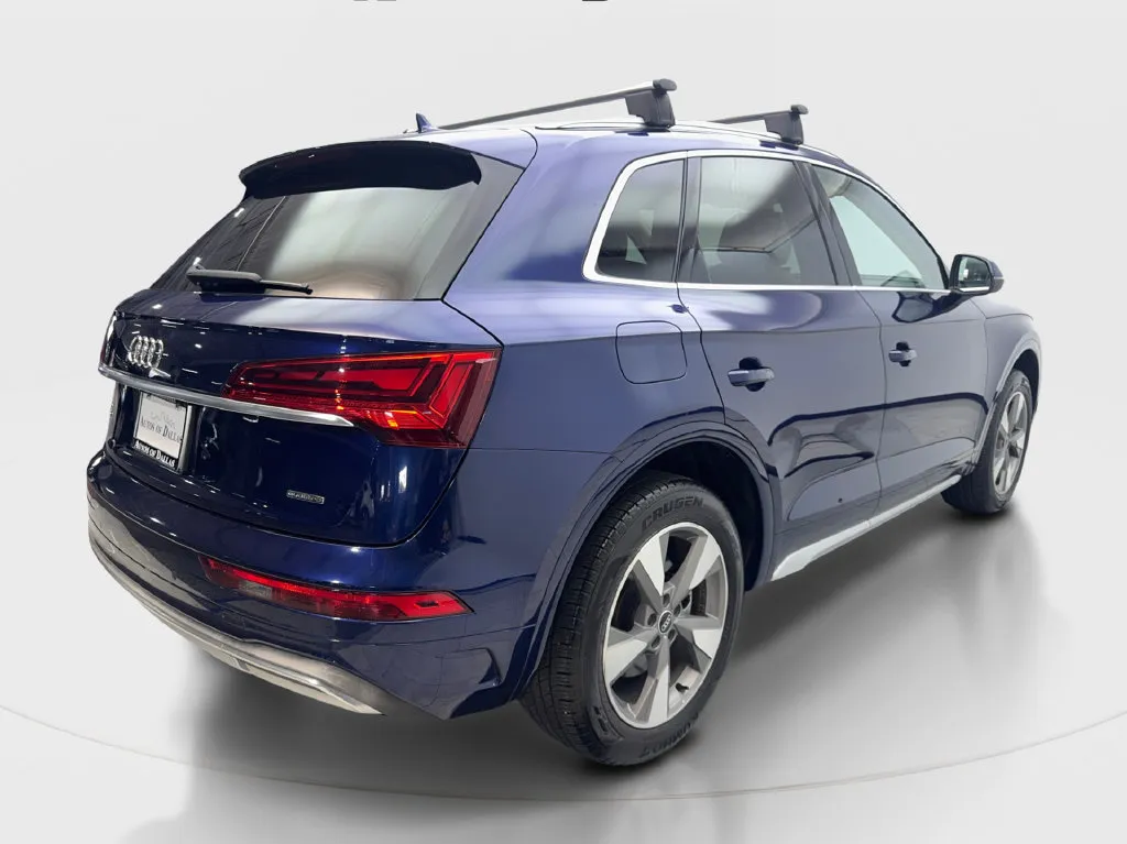 Audi Q5 photo 7