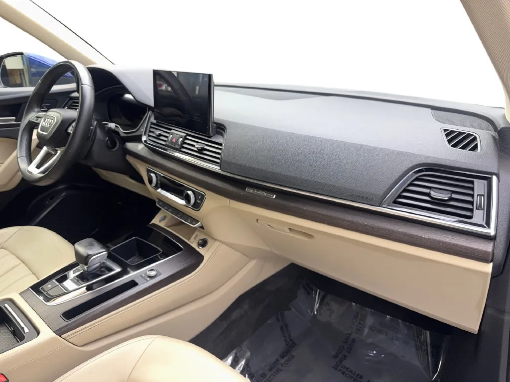 Audi Q5 photo 55