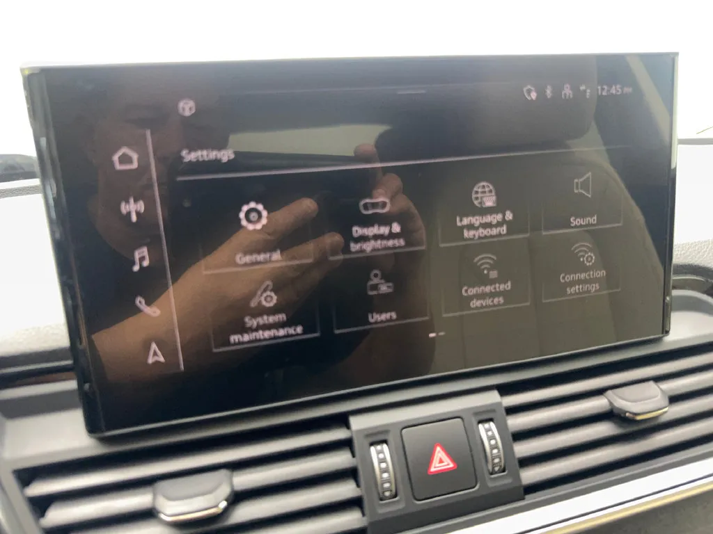 Audi Q5 photo 67