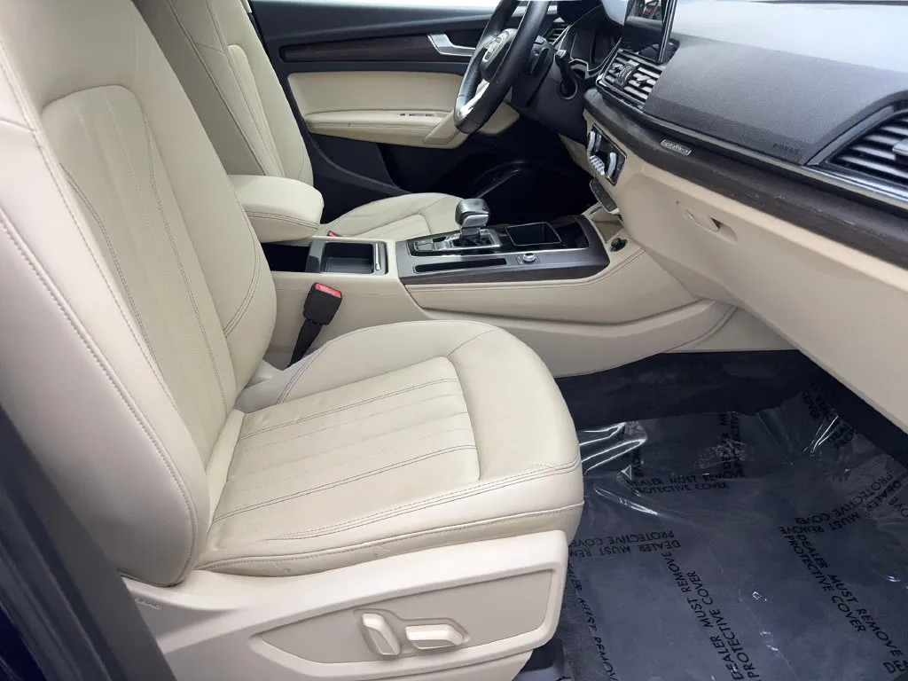 Audi Q5 photo 47