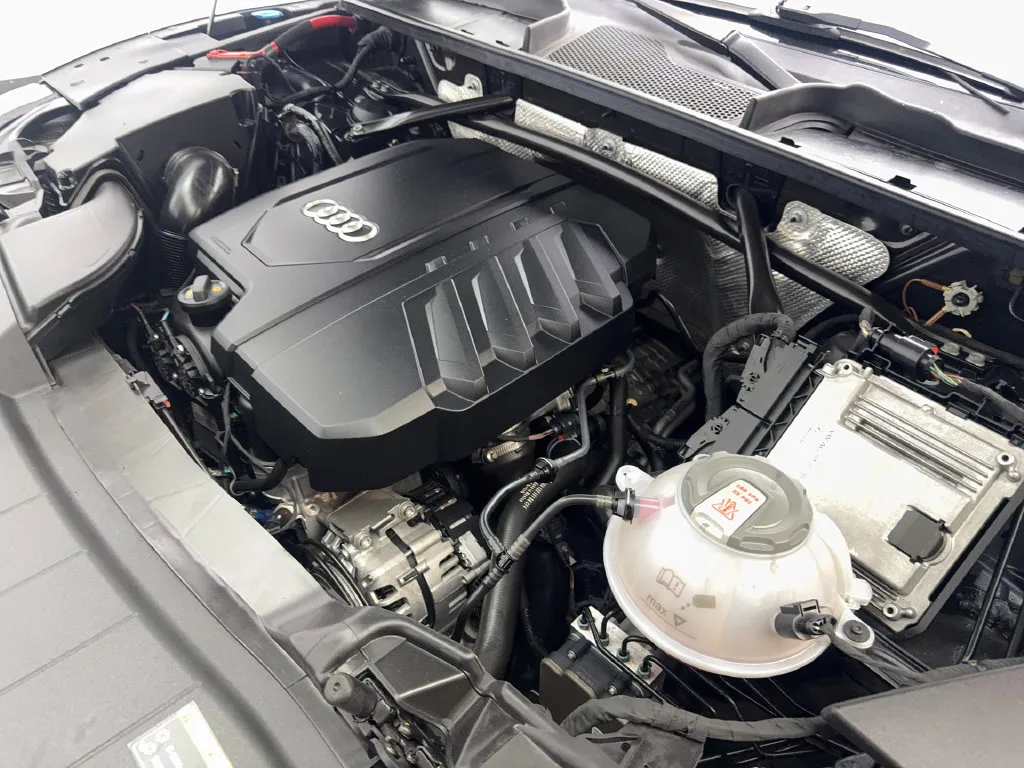 Audi Q5 photo 78