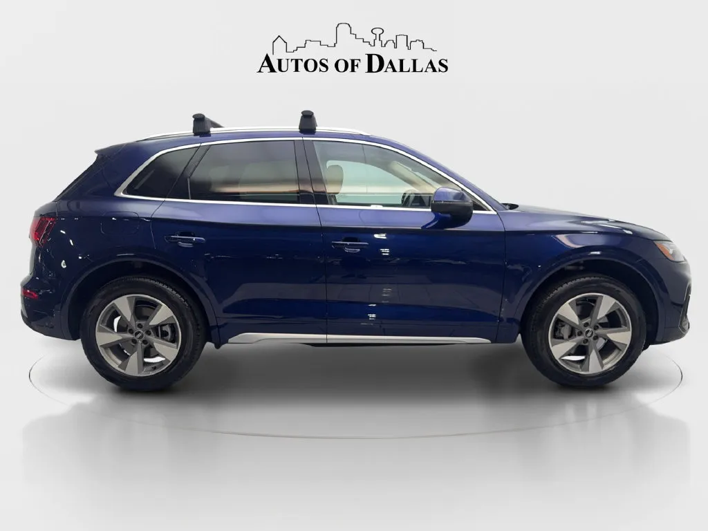 Audi Q5 photo 11