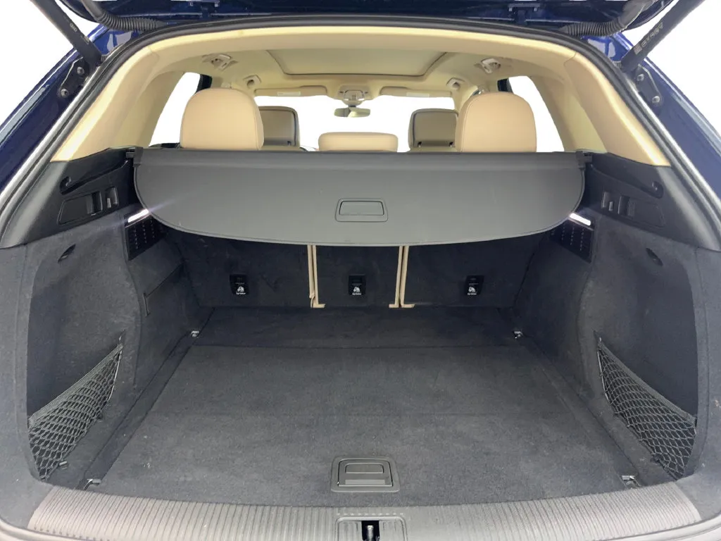 Audi Q5 photo 81