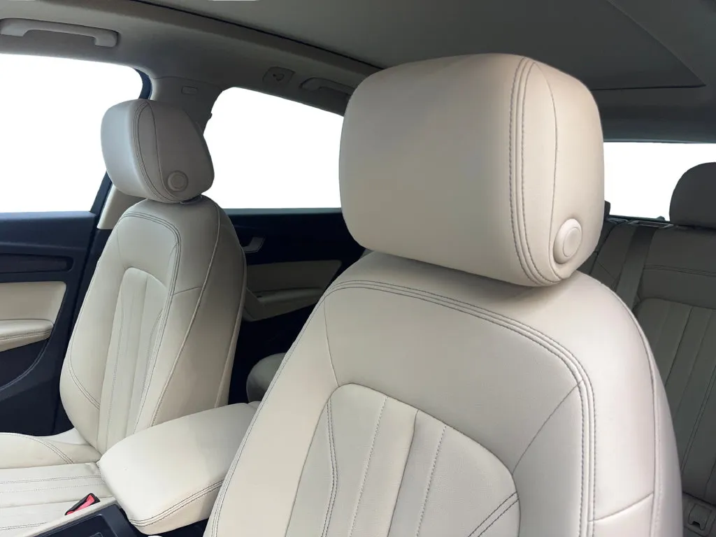 Audi Q5 photo 30