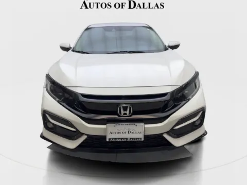 More photos of 2020 Honda Civic Sport at Autos of Dallas - Irving, TX