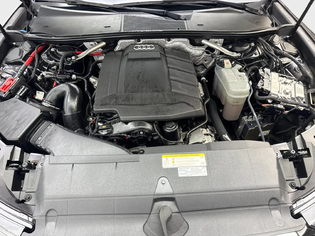 Audi A6 photo 75
