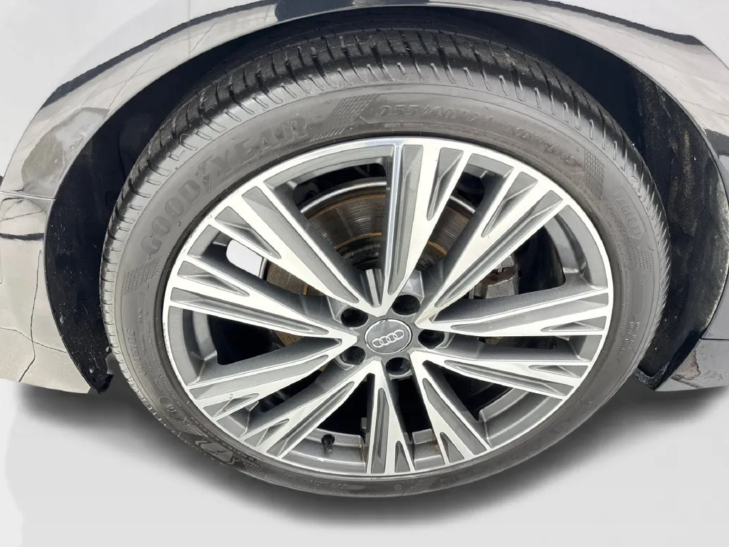 Audi A6 photo 81