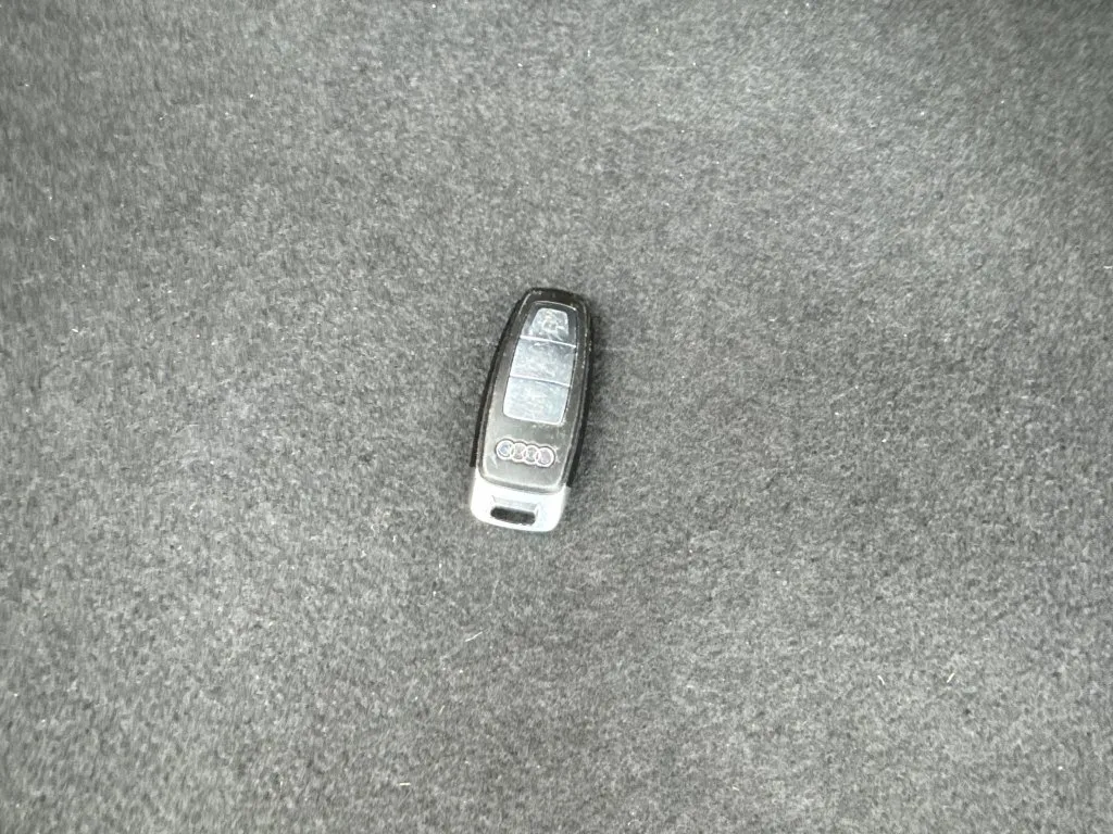 Audi A6 photo 78