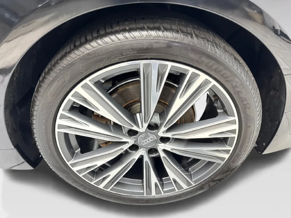 Audi A6 photo 80