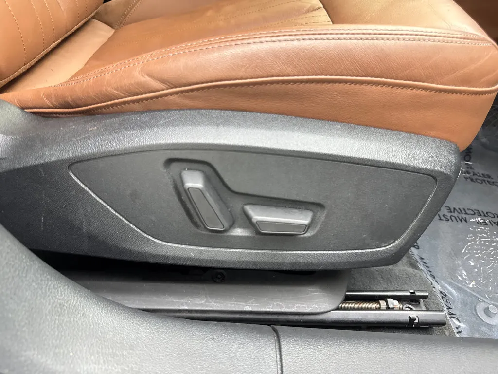 Audi A6 photo 49
