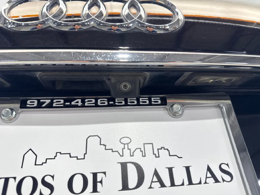 Audi A6 photo 23