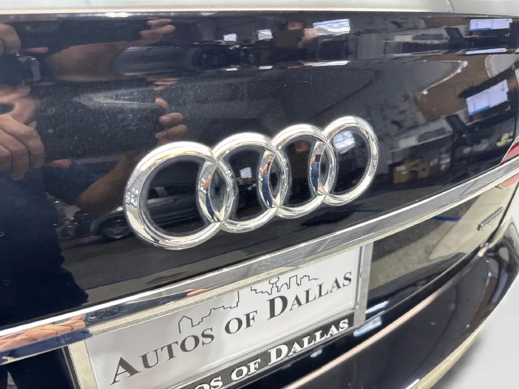 Audi A6 photo 22