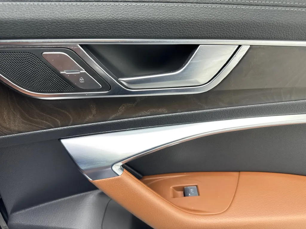 Audi A6 photo 45
