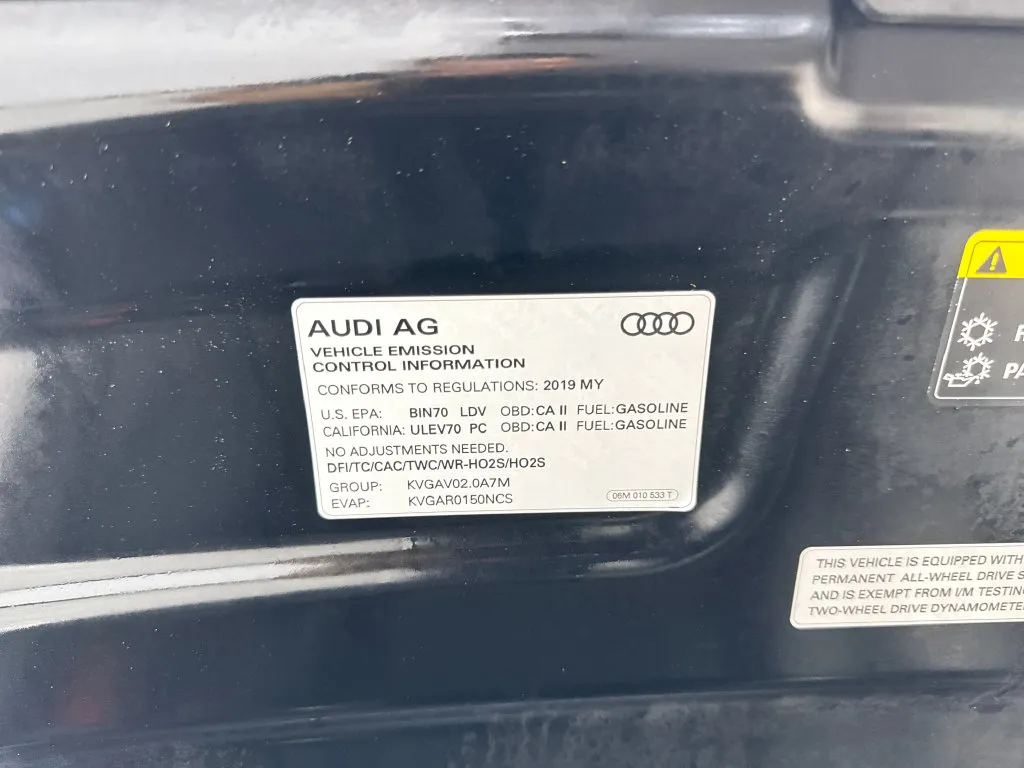 Audi A6 photo 76