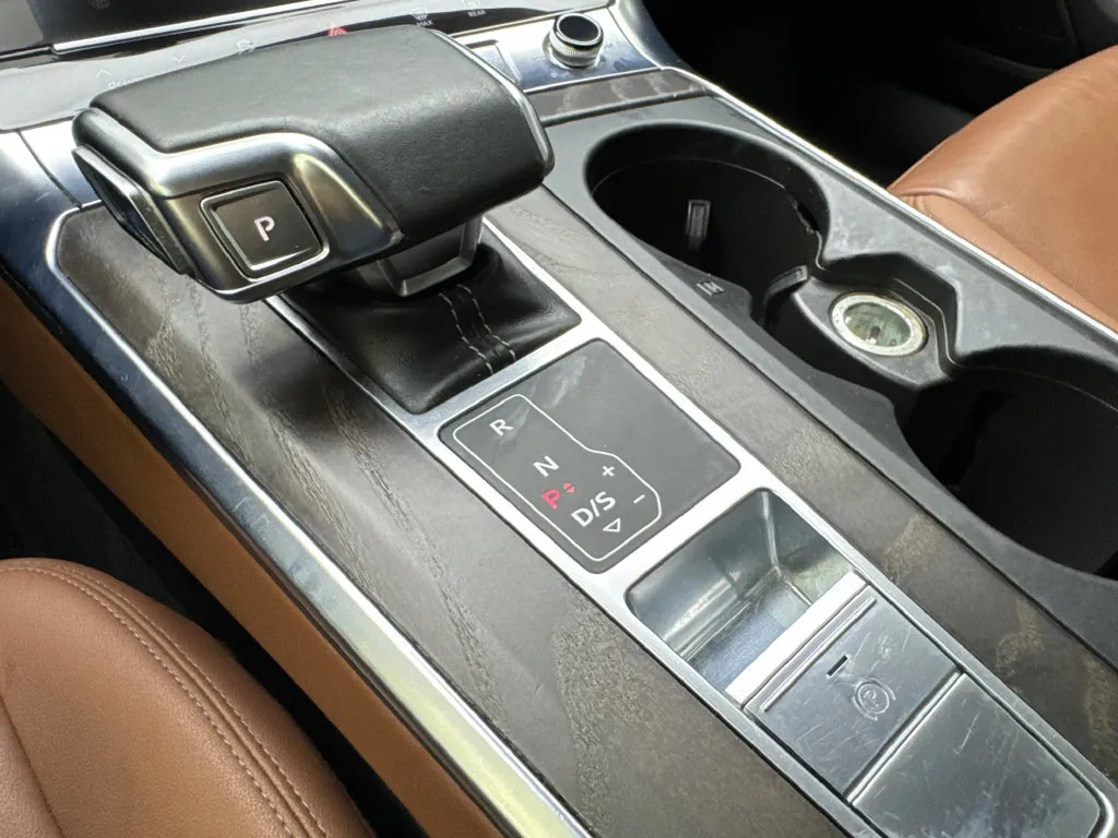 Audi A6 photo 68