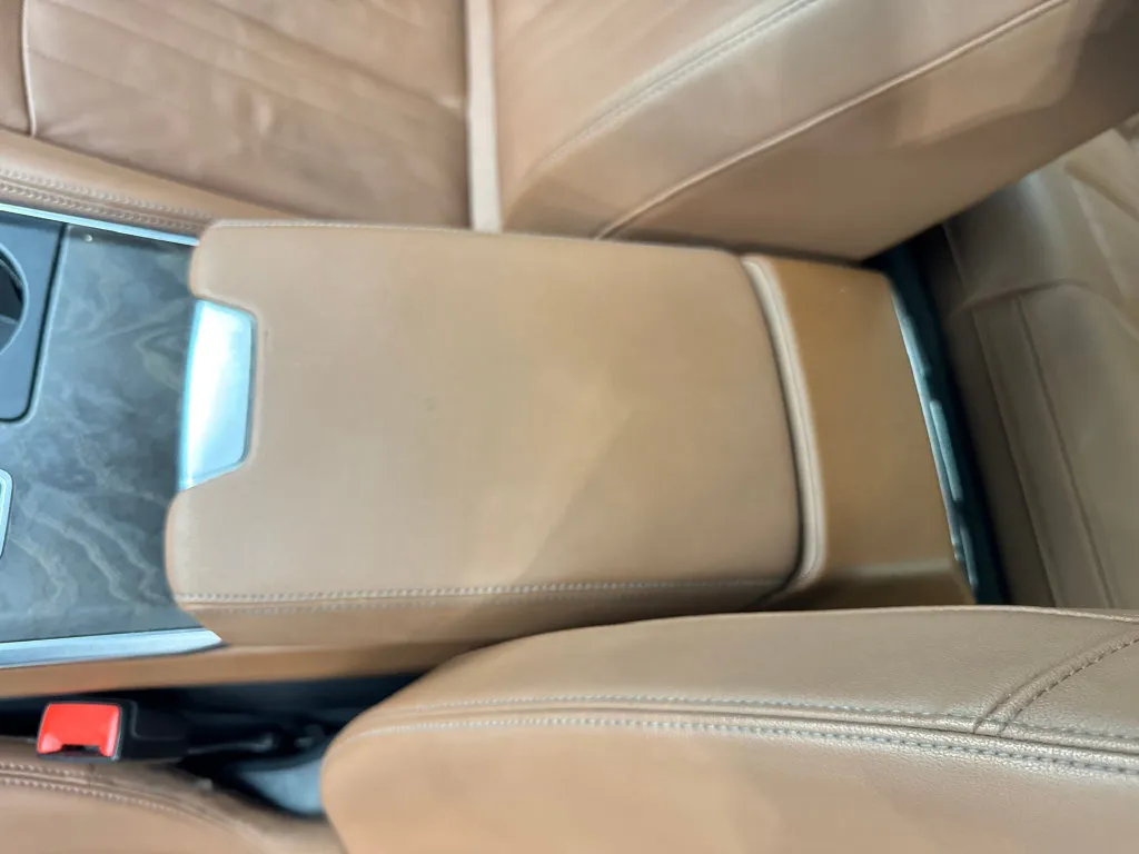 Audi A6 photo 71