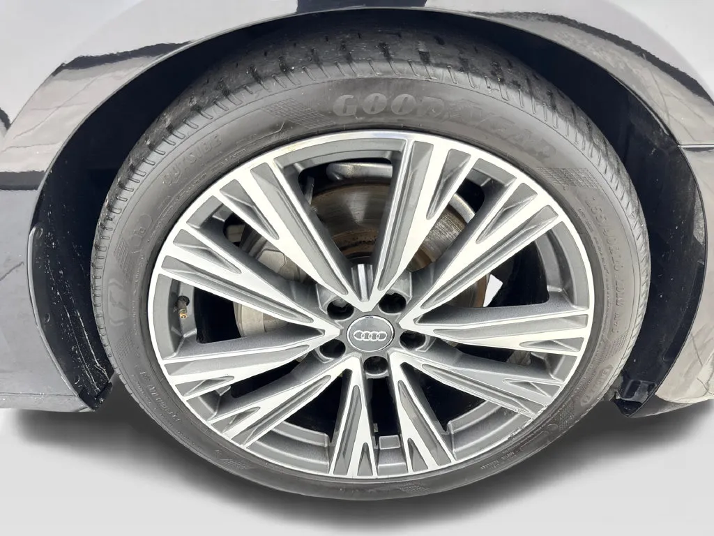 Audi A6 photo 82