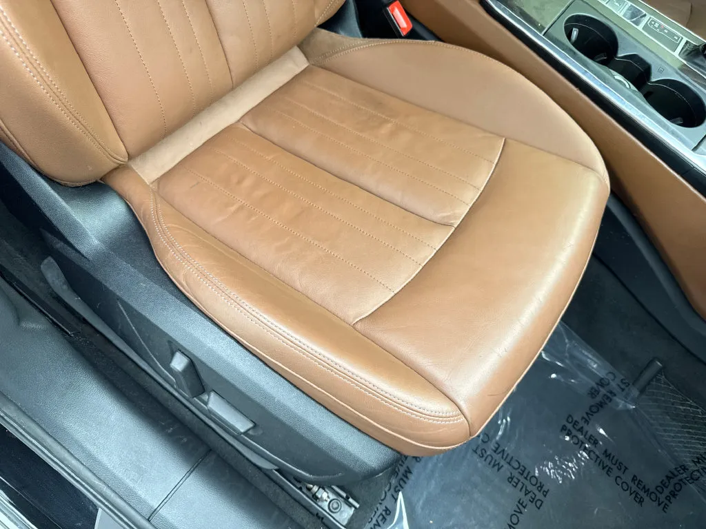 Audi A6 photo 48