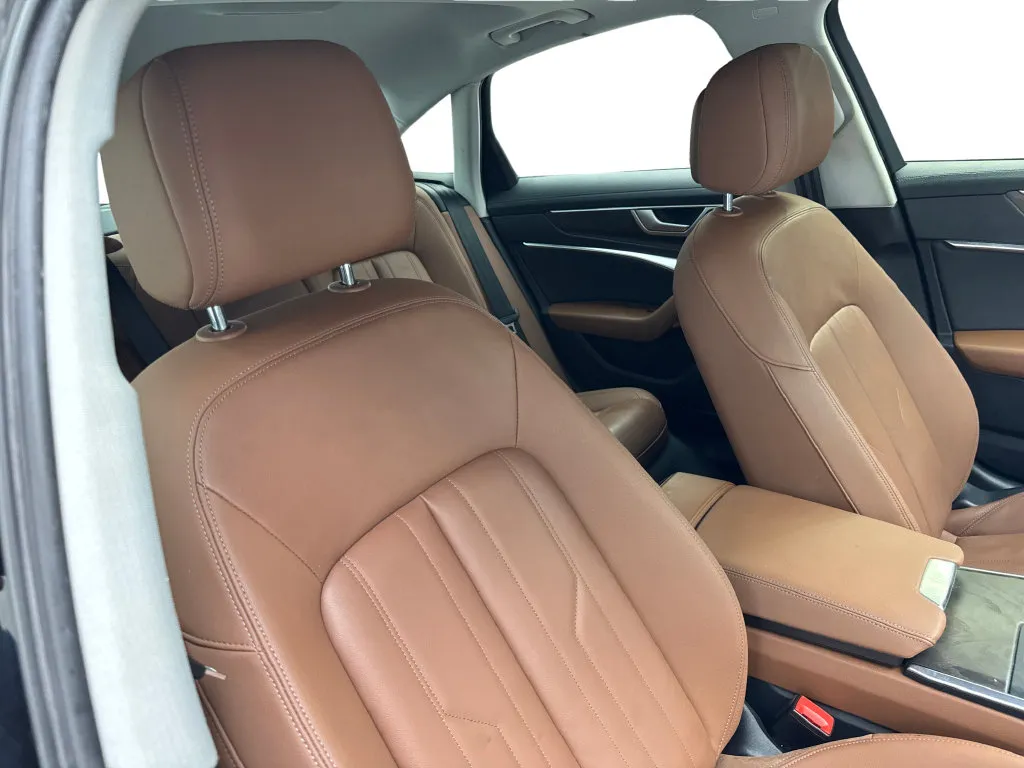 Audi A6 photo 47