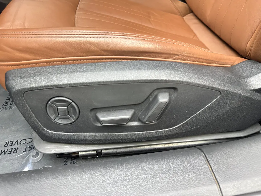 Audi A6 photo 32