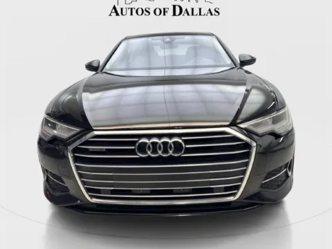 More photos of 2019 Audi A6 2.0T Premium at Autos of Dallas - Irving, TX