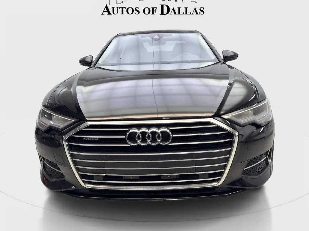 Audi A6 photo 4