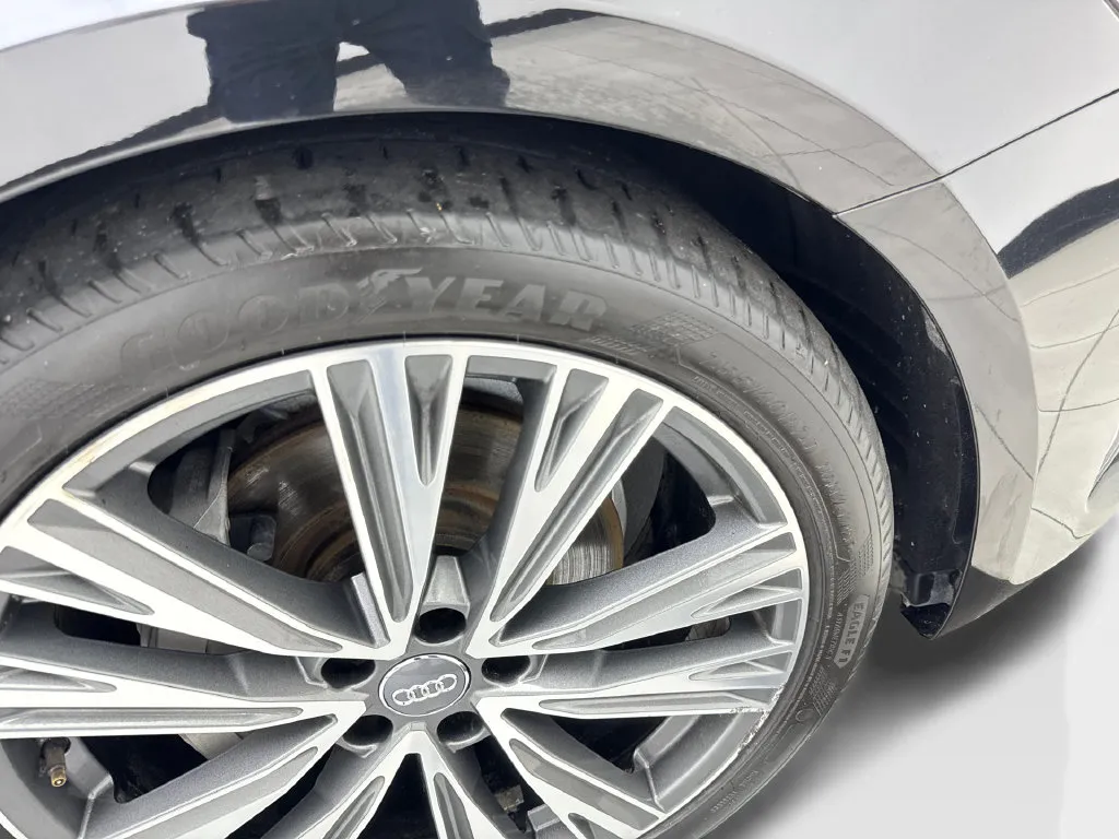 Audi A6 photo 83