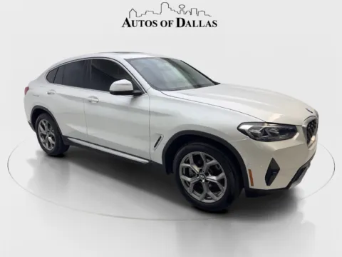 More photos of 2024 BMW X4 xDrive30i at Autos of Dallas - Irving, TX