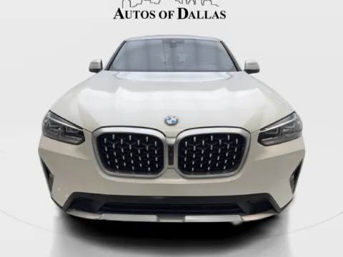More photos of 2024 BMW X4 xDrive30i at Autos of Dallas - Irving, TX