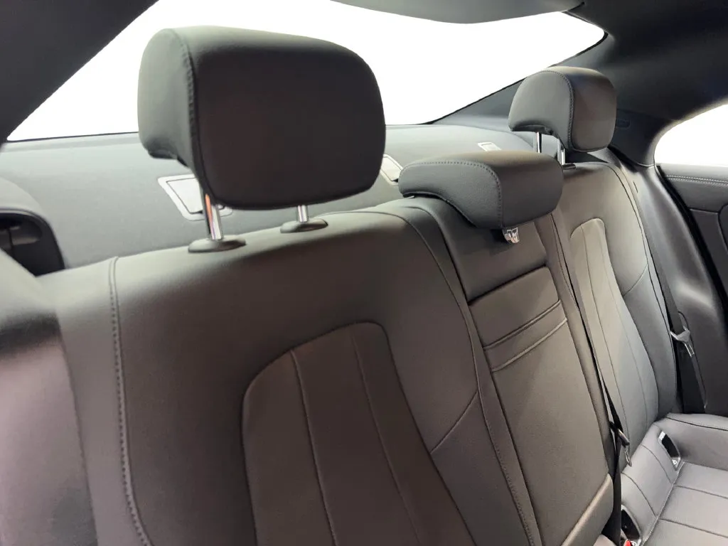 Mercedes-Benz CLA photo 40