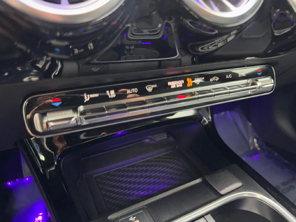 Mercedes-Benz CLA photo 64