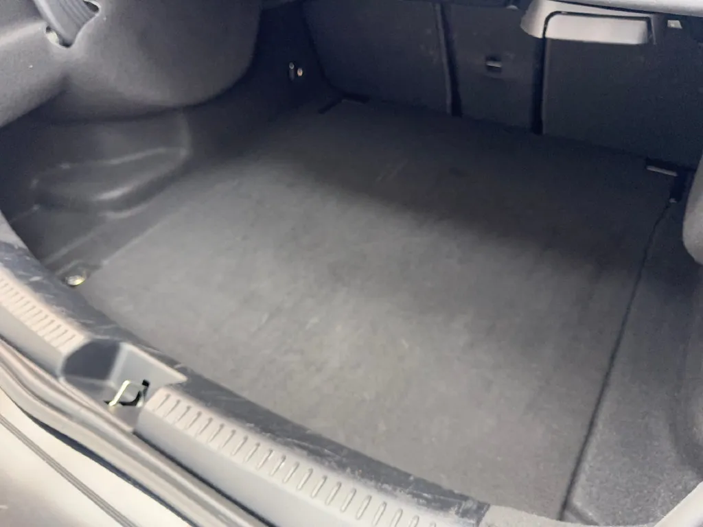 Mercedes-Benz CLA photo 75