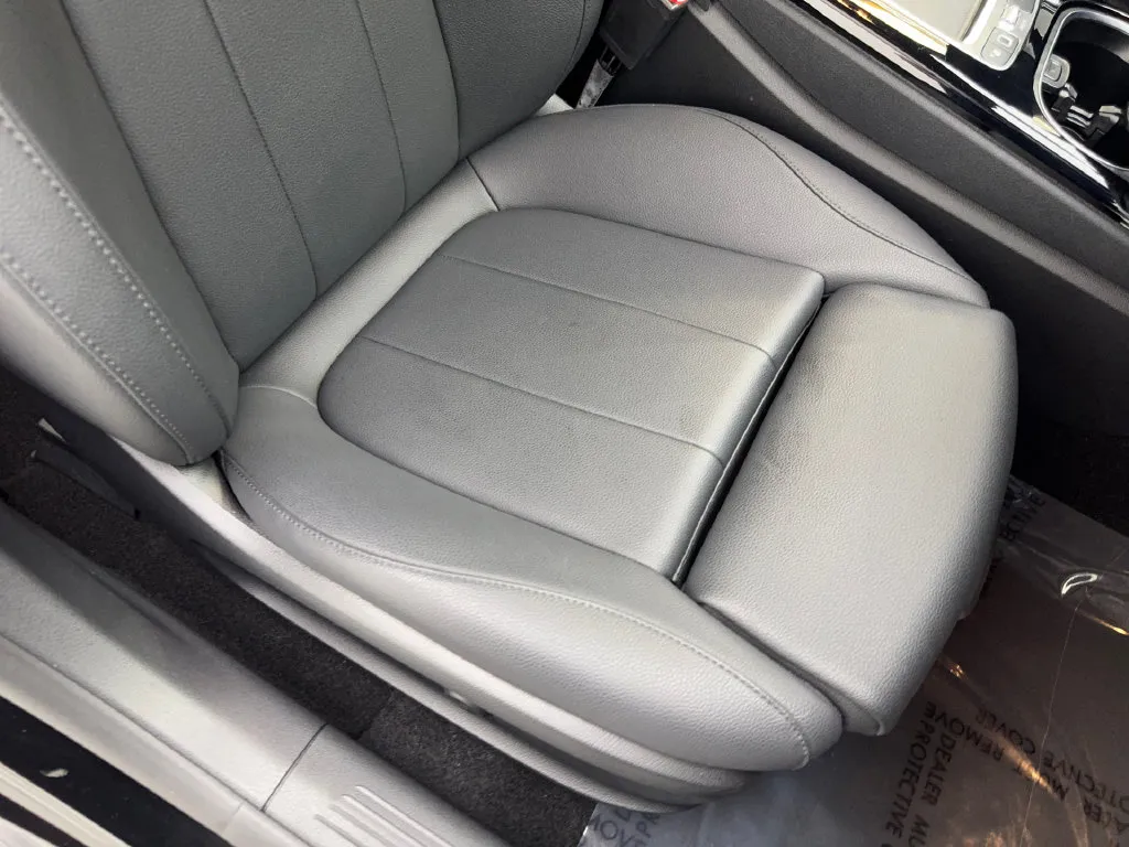 Mercedes-Benz CLA photo 46