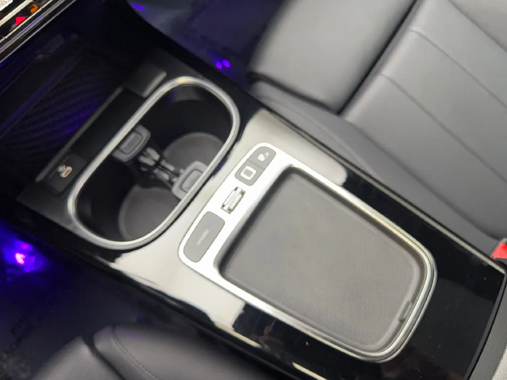 Mercedes-Benz CLA photo 66