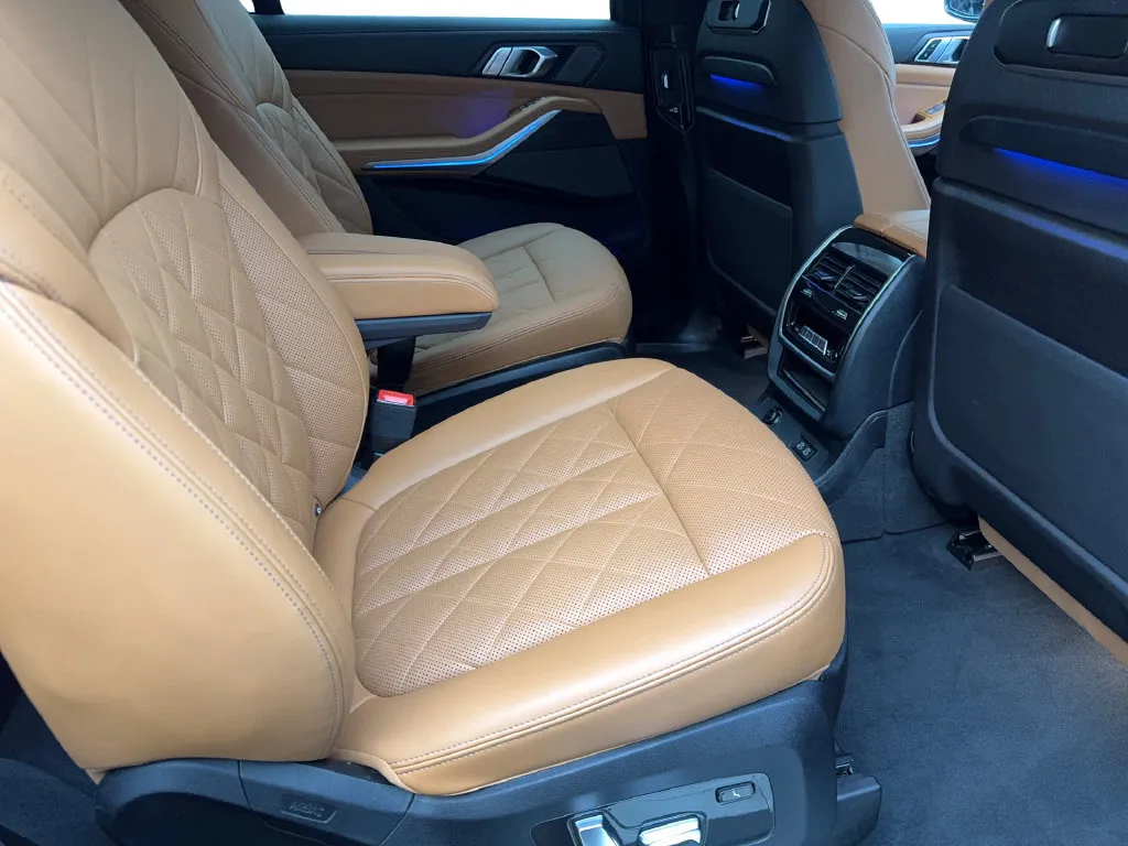 BMW X7 photo 46