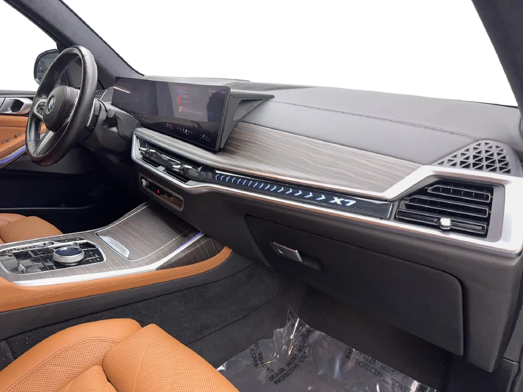 BMW X7 photo 59