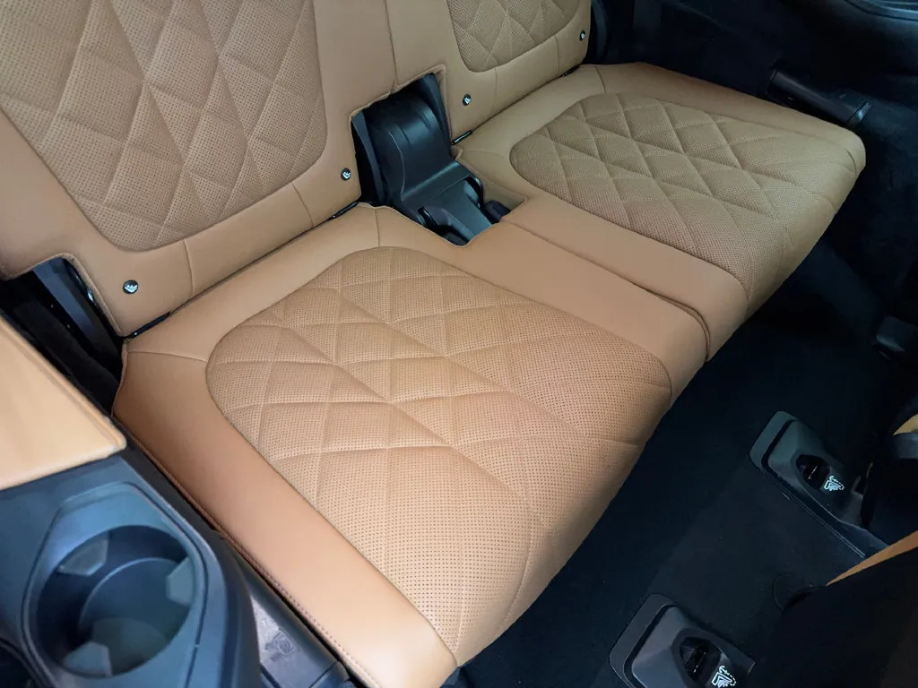 BMW X7 photo 44