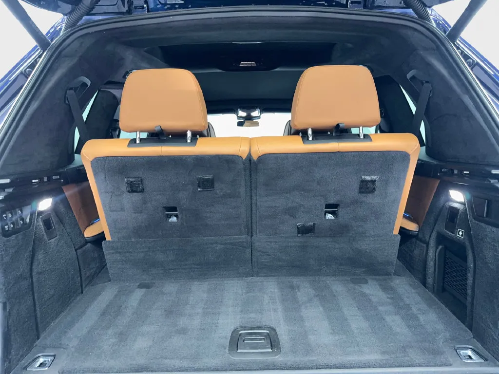 BMW X7 photo 84