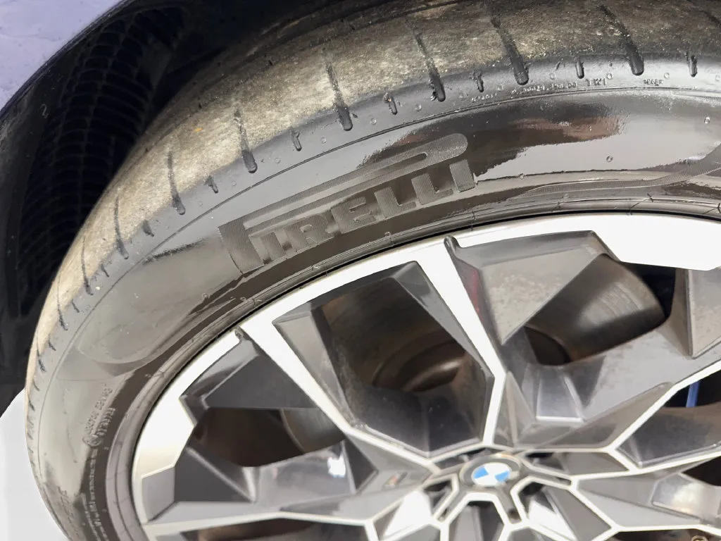 BMW X7 photo 91