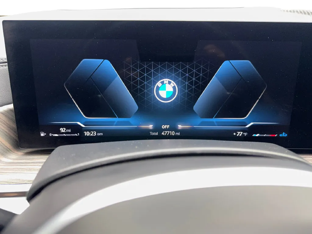 BMW X7 photo 66