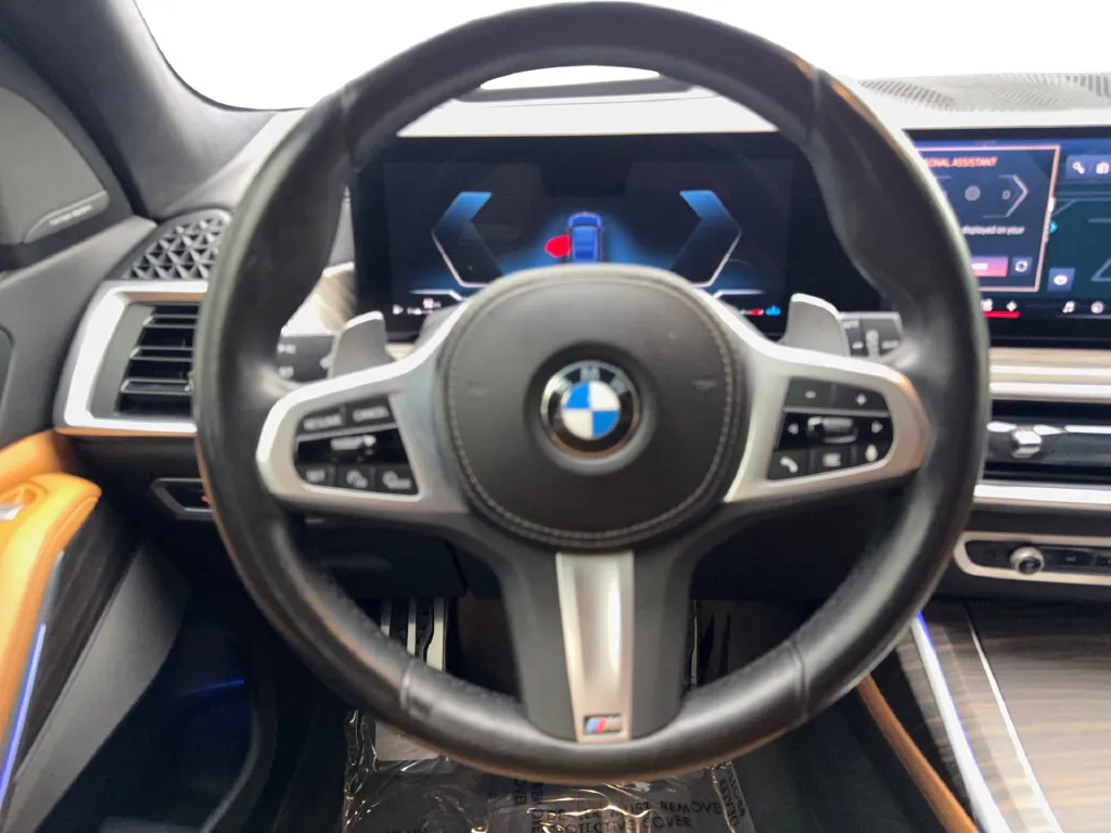 BMW X7 photo 63