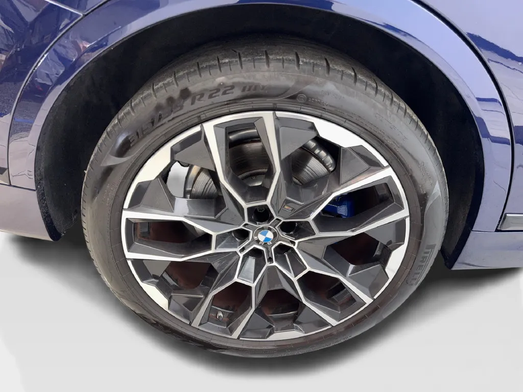 BMW X7 photo 88