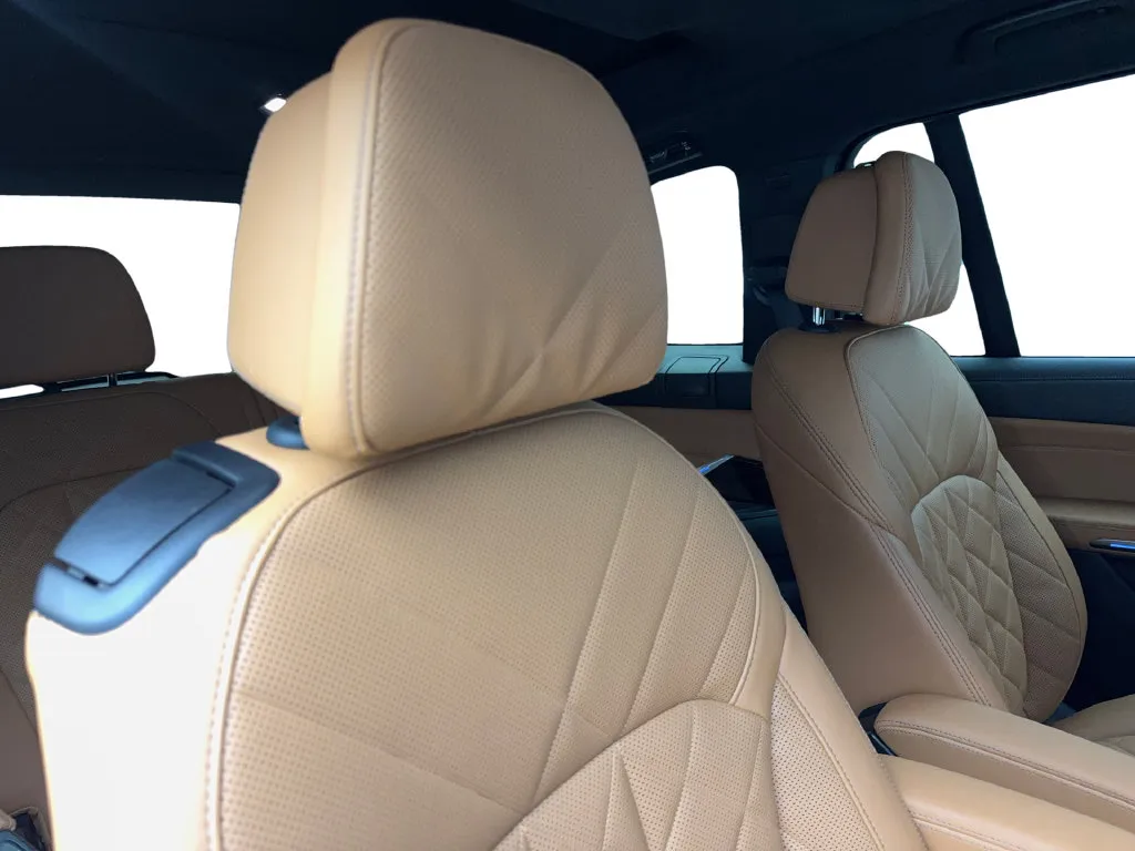 BMW X7 photo 47
