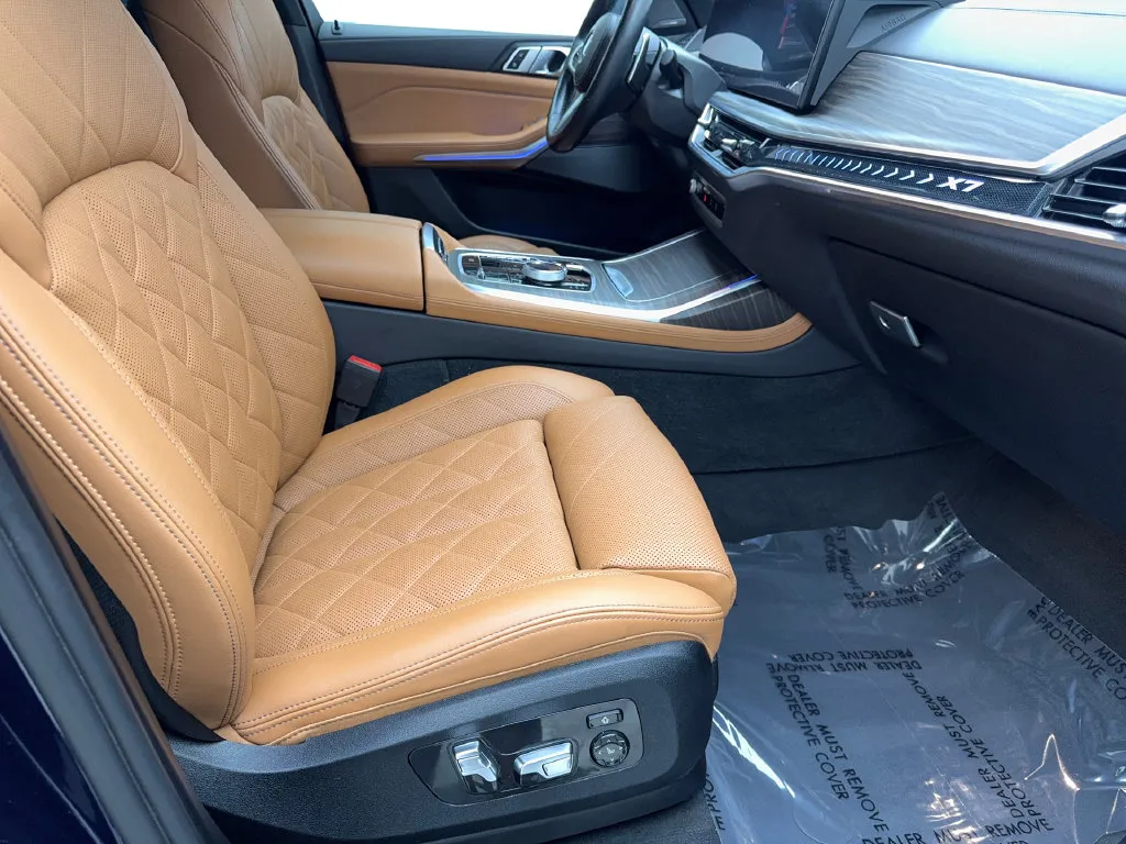 BMW X7 photo 51