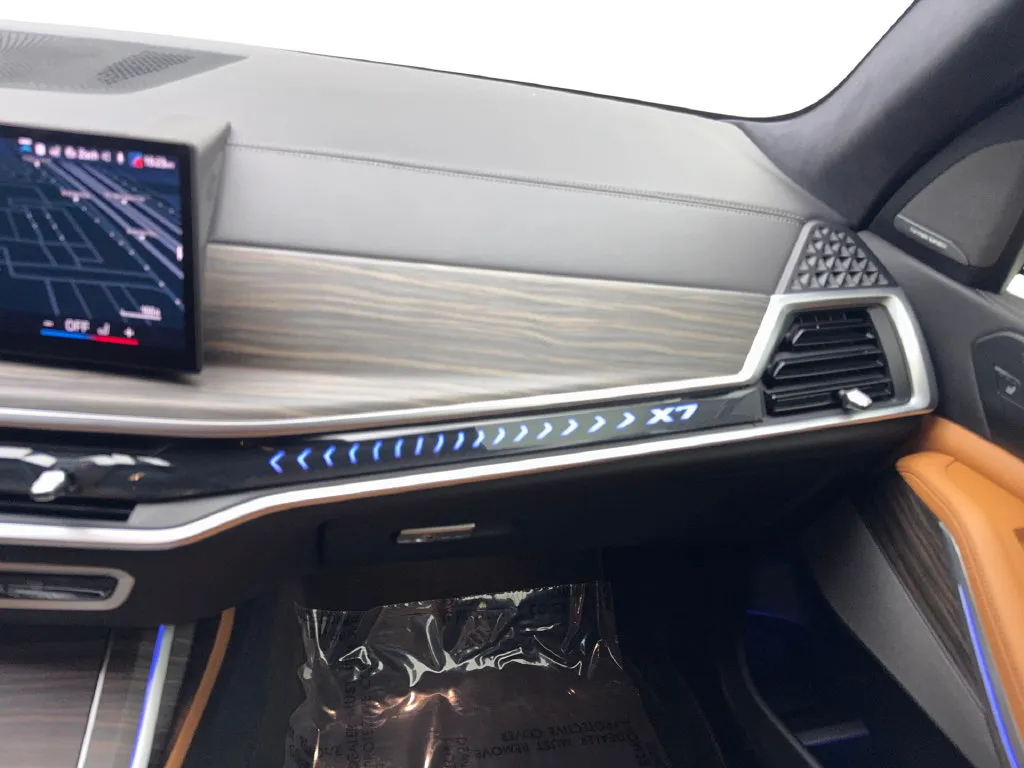 BMW X7 photo 65