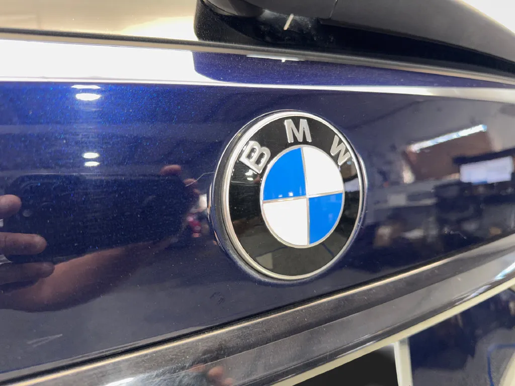BMW X7 photo 23